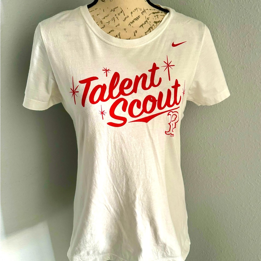 Nike Boston Red Sox Tee